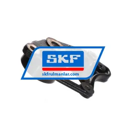 SKF VKM33008 rulman resim 3