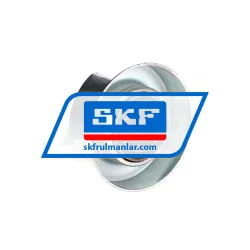 SKF VKM38225 rulman resim 2