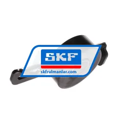 SKF VKM36010 rulman resim 2