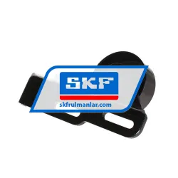 SKF VKM36010 rulman resim 3