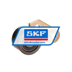 SKF VKM36014 rulman resim 3