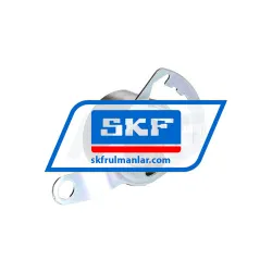 SKF VKM14107 rulman resim 3