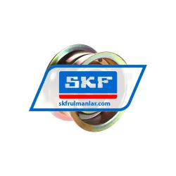SKF VKM81006 rulman resim 2