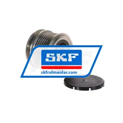 SKF VKM03815 rulman resim 2