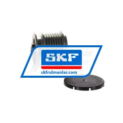 SKF VKM03815 rulman resim 3