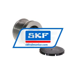 SKF VKM03815 rulman resim 4