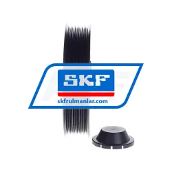 SKF VKM36250 rulman resim 2
