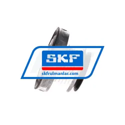 SKF VKM03604 rulman resim 2