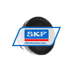 SKF VKM03604 rulman resim 3