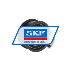 SKF VKM11143 rulman resim 2