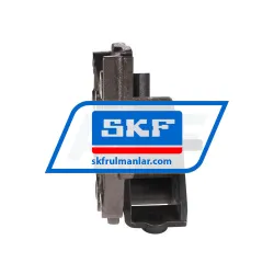SKF VKM13304 rulman resim 2