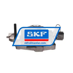 SKF VKM13304 rulman resim 4