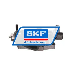 SKF VKM13304 rulman resim 6