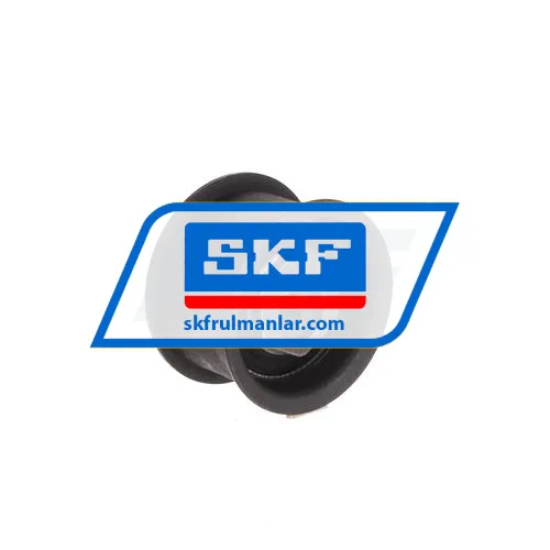 SKF VKM25500