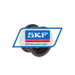 SKF VKM25500 rulman resim 2