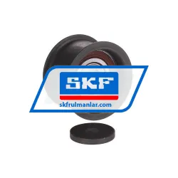 SKF VKM25500 rulman resim 3