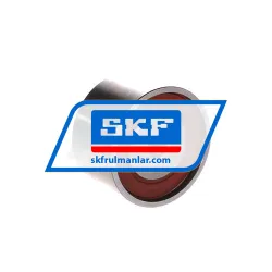 SKF VKM81005 rulman resim 2