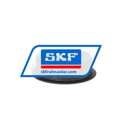SKF VKM75119 rulman resim 2