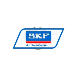 SKF VKM81203 rulman resim 2