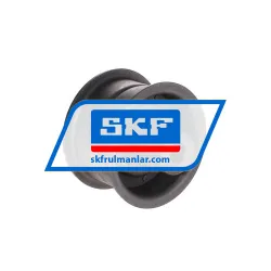 SKF VKM82320 rulman resim 3