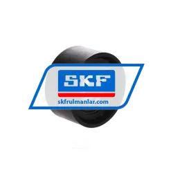 SKF VKM38603 rulman resim 2