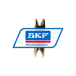 SKF VKM38009 rulman resim 2