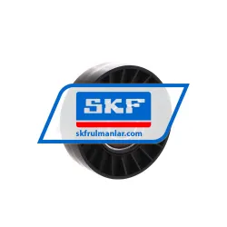 SKF VKM31010 rulman resim 2