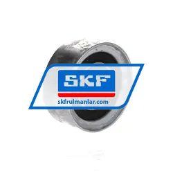 SKF VKM16001 rulman resim 2