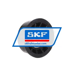 SKF VKM22510 rulman resim 3