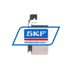 SKF VKM74201 rulman resim 2