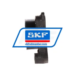 SKF VKM12511 rulman resim 2