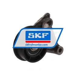 SKF VKM12511 rulman resim 3