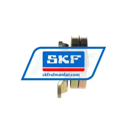 SKF VKM36012 rulman resim 2