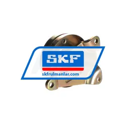 SKF VKM36012 rulman resim 3