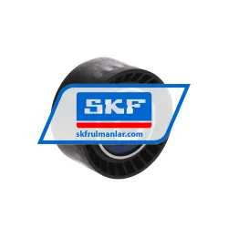 SKF VKM23257 rulman resim 3