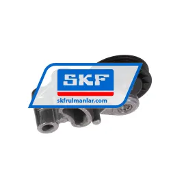 SKF VKM34002 rulman resim 2