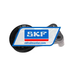 SKF VKM34002 rulman resim 3