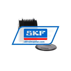 SKF VKM03110 rulman resim 2