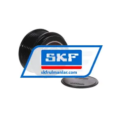 SKF VKM03110 rulman resim 3