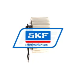 SKF VKM12172 rulman resim 2