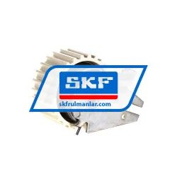 SKF VKM12172 rulman resim 3