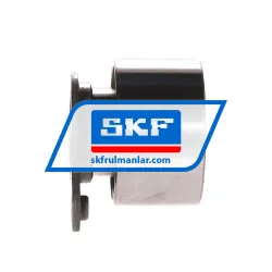 SKF VKM71103 rulman resim 2