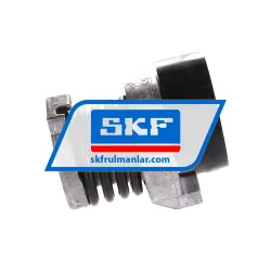 SKF VKM36146 rulman resim 2