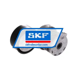 SKF VKM36146 rulman resim 3