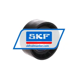SKF VKM34132 rulman resim 2