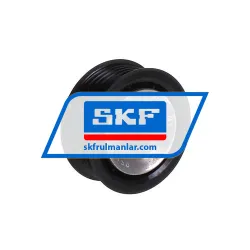 SKF VKM32093 rulman resim 3
