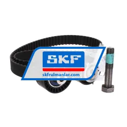 SKF VKMA03257 rulman resim 2