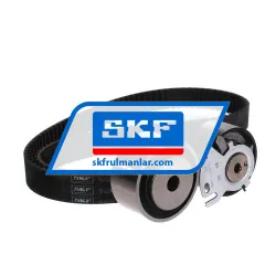 SKF VKMA02242 rulman resim 2