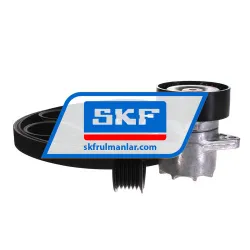 SKF VKMA38020 rulman resim 2