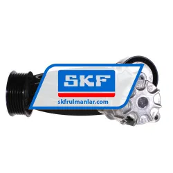 SKF VKMA38020 rulman resim 3